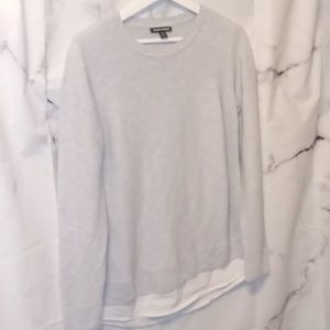 Hilary Radley sweater S 💙💙💙💙